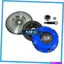 clutch kit UFCステージ1クラッチキット+HDキャストフライホイール1990-1991 ACURA INTEGRA RS LS GS UFC STA...