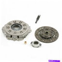 clutch kit トランスミッションクラッチキットLUK 06-056 FITS 1993 NISSAN ALTIMA 2.4L-L4 Transmission Clutch Kit LuK 06-056 fits 1993 Nissan Altima 2.4L-L4(2)