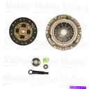 clutch kit Valeo Clutch Kit 52002001 Valeo Clutch Kit 52002001