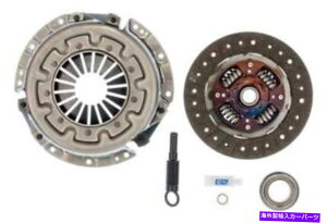 clutch kit 1984年から1989年のExedy Clutch Kit Nissan 300ZX 06031 Made in USA/Japan Ships Fast！ Exedy Clutch Kit for 1984-1989 Nissan 300ZX 06031 Made in USA/Japan Ships Fast!