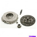 clutch kit トランスミッションクラッチキットLUK 07-005 Transmission Clutch Kit LuK 07-005(2)