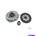 New LuK Clutch Kit 6233438000 21217523620 for BMW 320i 325Ci 325i 325xi 525iカテゴリclutch kit状態新品メーカー車種発送詳細全国一律 送料無料 （※北海道、沖縄、離島は省く）商品詳細輸入商品の為、英語表記となります。Condition: NewBrand: LuKManufacturer Part Number: 623 3438 000, 6233438000Interchange Part Number: 21 21 7 523 620, 21217523620Product Description: Clutch KitQuantity Sold: kitManufacturer Warranty: 2 YearFitment Type: Direct ReplacementFitment Note: Do not remove the shipping plate before the pressure plate and di, sc are installed on the flywheel. If the plate is removed prior t, o installation, the clutch will self-adjust and not work at all., PLEASE READ CAREFULLY, 228mmUPC: Does not apply《ご注文前にご確認ください》■海外輸入品の為、NC・NRでお願い致します。■取り付け説明書は基本的に付属しておりません。お取付に関しましては専門の業者様とご相談お願いいたします。■通常2〜4週間でのお届けを予定をしておりますが、天候、通関、国際事情により輸送便の遅延が発生する可能性や、仕入・輸送費高騰や通関診査追加等による価格のご相談の可能性もございますことご了承いただいております。■海外メーカーの注文状況次第では在庫切れの場合もございます。その場合は弊社都合にてキャンセルとなります。■配送遅延、商品違い等によってお客様に追加料金が発生した場合や取付け時に必要な加工費や追加部品等の、商品代金以外の弊社へのご請求には一切応じかねます。■弊社は海外パーツの輸入販売業のため、製品のお取り付けや加工についてのサポートは行っておりません。専門店様と解決をお願いしております。■大型商品に関しましては、配送会社の規定により個人宅への配送が困難な場合がございます。その場合は、会社や倉庫、最寄りの営業所での受け取りをお願いする場合がございます。■輸入消費税が追加課税される場合もございます。その場合はお客様側で輸入業者へ輸入消費税のお支払いのご負担をお願いする場合がございます。■商品説明文中に英語にて”保証”関する記載があっても適応はされませんのでご了承ください。■海外倉庫から到着した製品を、再度国内で検品を行い、日本郵便または佐川急便にて発送となります。■初期不良の場合は商品到着後7日以内にご連絡下さいませ。■輸入商品のためイメージ違いやご注文間違い当のお客様都合ご返品はお断りをさせていただいておりますが、弊社条件を満たしている場合はご購入金額の30％の手数料を頂いた場合に限りご返品をお受けできる場合もございます。(ご注文と同時に商品のお取り寄せが開始するため)（30％の内訳は、海外返送費用・関税・消費全負担分となります）■USパーツの輸入代行も行っておりますので、ショップに掲載されていない商品でもお探しする事が可能です。お気軽にお問い合わせ下さいませ。[輸入お取り寄せ品においてのご返品制度・保証制度等、弊社販売条件ページに詳細の記載がございますのでご覧くださいませ]&nbsp;