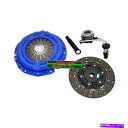 clutch kit PIステージ2クラッチキット1993-94 Beretta GTZ Z26 2.3L Sunbird Cavalier 3.1L 5速度 ...