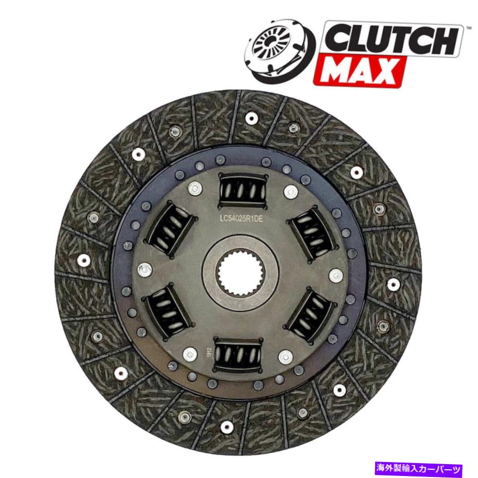 clutch kit 2003年から2011年のホンダエレメント2.4Lのステージ2ヘビーデューティクラッチキットとHDフライホイール STAGE 2 HEAVY-DUTY CLUTCH KIT and HD FLYWHEEL for 2003-2011 HONDA ELEMENT 2.4L