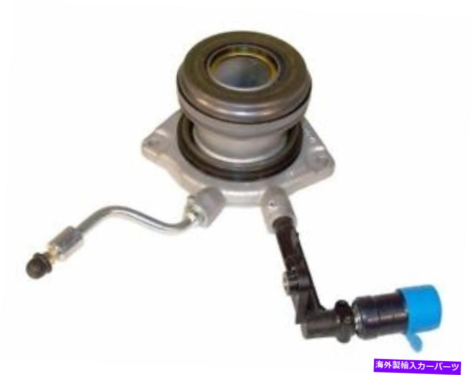 clutch kit クライスラーPTクルーザーシルバークラッチキットマスターとスレーブ4668739ADに適合する Fits Chrysler PT Cruiser Silver Clutch Kit Master and Slave 4668739AD