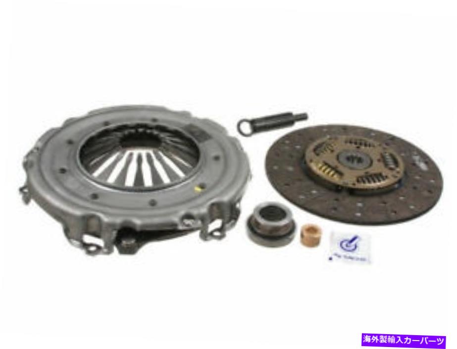 clutch kit Sachs Clutch KitGMC V1500 1987 38WKPCŬ礷ޤ Sachs Clutch K...
