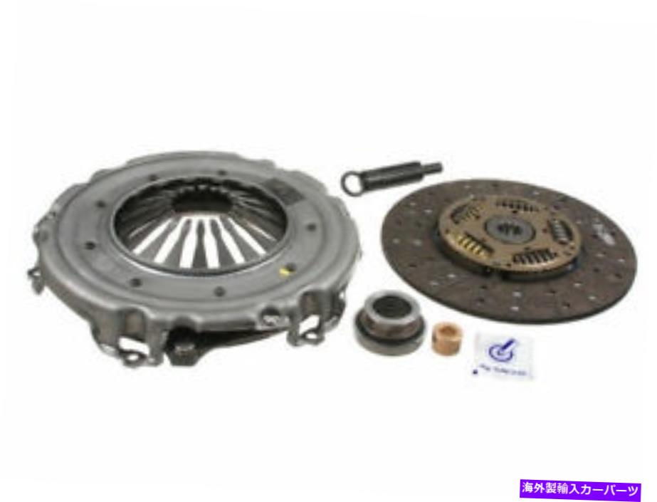 clutch kit Sachs Clutch KitGMC V1500 1987 38WKPCŬ礷ޤ Sachs Clutch Kit fits GMC V1500 1987 38WKPC