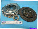 clutch kit Daihatsu Terios 1.5 75/77KWエンジン3Szve Si ...