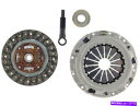 clutch kit 00-05のクラッチキットMitsubishi Dodge Eclipse Stratus 2.4L 4 Cyl 16Valve XF68K9 Clutch Kit For 00-05 Mitsubishi Dodge Eclipse Stratus 2.4L 4 Cyl 16Valve XF68K9