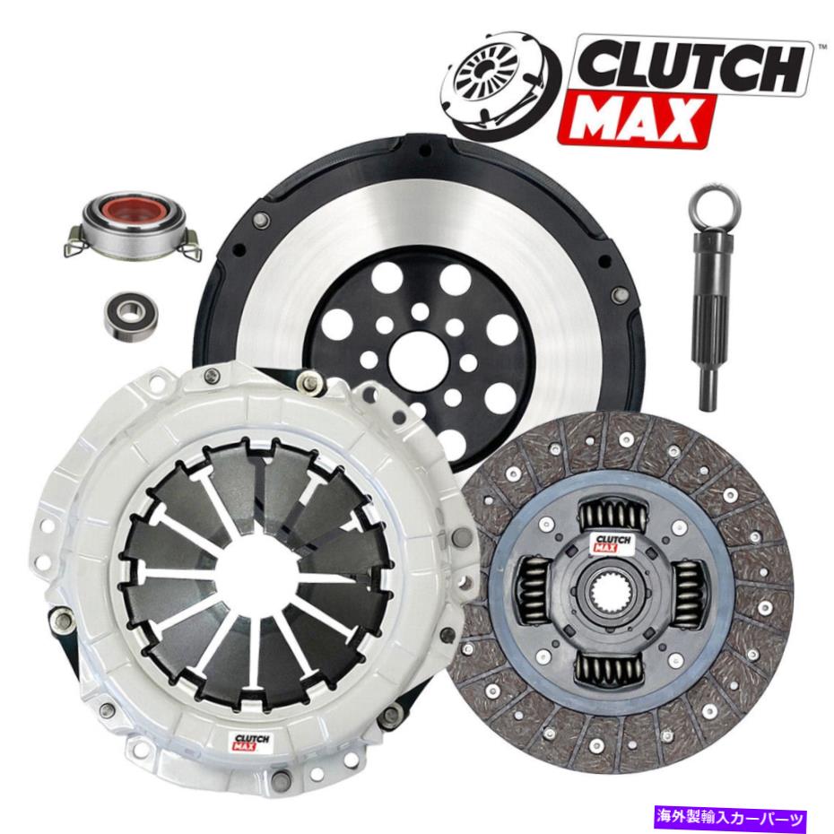 clutch kit OEM HDクラッチキット＆Chromolyフライホイール2003-2008ポンティアックバイブ1.8L 5スピード OEM HD CLUTCH KIT & CHROMOLY FLYWHEEL for 2003-2008 PONTIAC VIBE 1.8L 5-SPEED