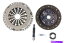 clutch kit トランスミッションクラッチキットガス、FI、ナチュラルエクソディHYK1005 Transmission Clutch Kit-GAS, FI, Natural Exedy HYK1005