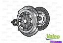 clutch kit 1998-日産ルノー・カンゴー・ラグーナ・ミーガンシーニック1.4-1.6Lクラッチキットバレオ 1998- Fits NISSAN RENAULT Cangoo Laguna Megane Scenic 1.4-1.6L Clutch kit VALEO