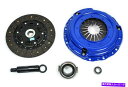 clutch kit PPCステージ2クラッチキット93-94ベレッタGTZ Z26 2.3Lサンバードキャバリア3.1L 5速度 PPC STAGE 2 CL...