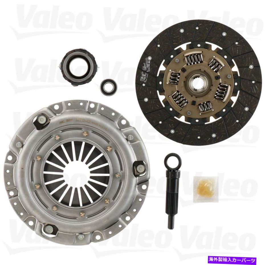 clutch kit セブリング、ストラタス、エクリプス、3000gt、タロン、ギャラント+その他52251402用のクラッチキット Clutch Kit for Sebring, Stratus, Eclipse, 3000GT, Talon, Galant+More 52251402