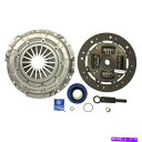 clutch kit フォードエクスプローラーレンジャー＆マツダb4000ナバホ向けのZFサックスクラッチキット ZF Sachs Clutch Kit For Ford Explorer Ranger & Mazda B4000 Navajo