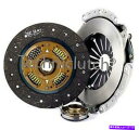 clutch kit ヒュンダイs 1.5iターボのための215mmをベアリングする3ピースクラッチキットInc 3 PIECE CLUTCH KIT INC BEARING 215MM FOR HYUNDAI S 1.5I TURBO(2)