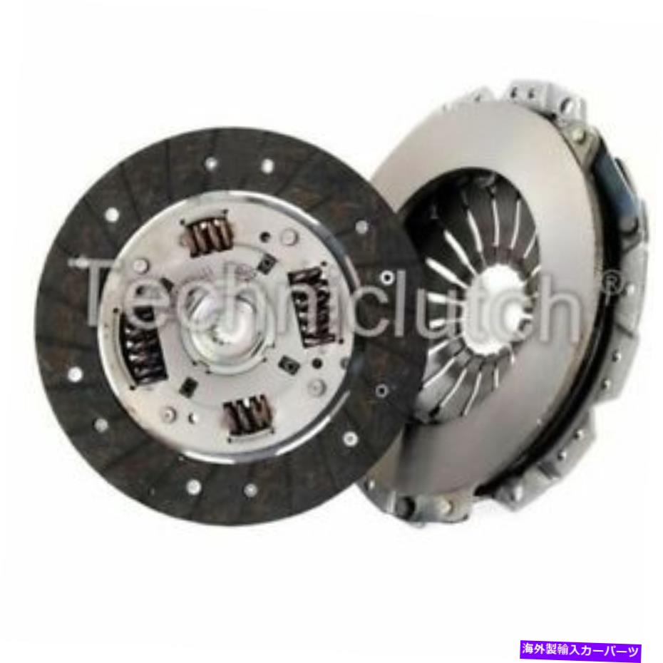 clutch kit Opel Astra Saloon 1.6i 16V用のNationwide2パートクラッチキット NATIONWIDE 2 PART CLUTCH KIT FOR OPEL ASTRA SALOON 1.6I 16V