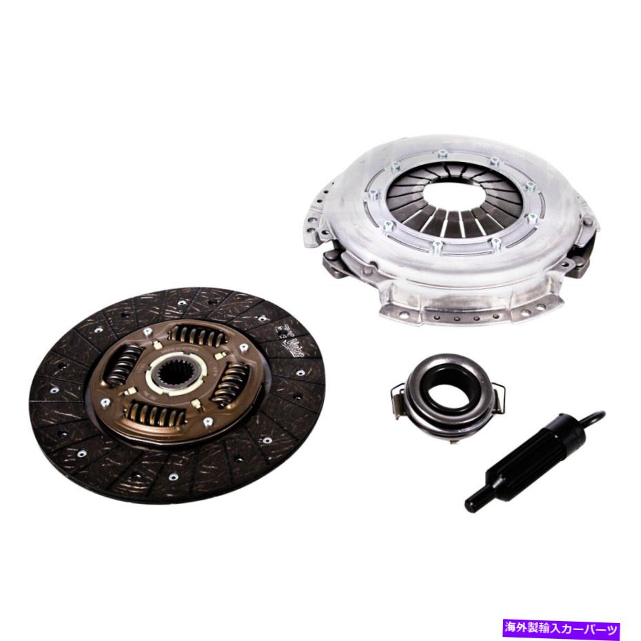 clutch kit Toyota Camry 2007-2008 Valeo 844007 Clutch Kit用 For Toyota Camry 2007-2008 Valeo 844007 Clutch Kit