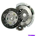 clutch kit シトロエンBXエステート用の全国3パートクラッチキット19 D NATIONWIDE 3 PART CLUTCH KIT FOR CITROEN BX ESTATE 19 D