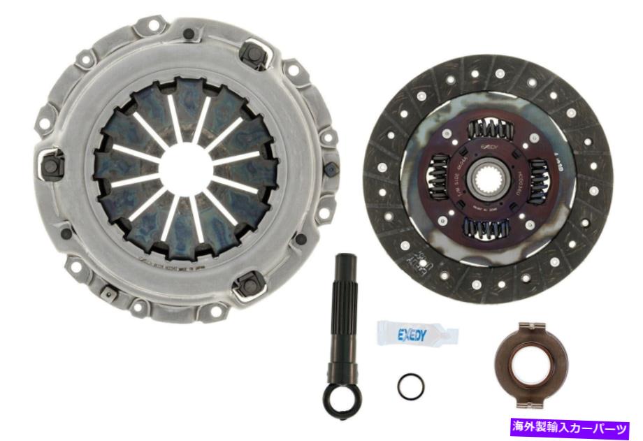 clutch kit OE 2006-2015 Honda Civic L4 Clutch KitExedyHCK1002 Exedy HCK1002 for OE 2006-2015 Honda Civic L4 Clutch Kit