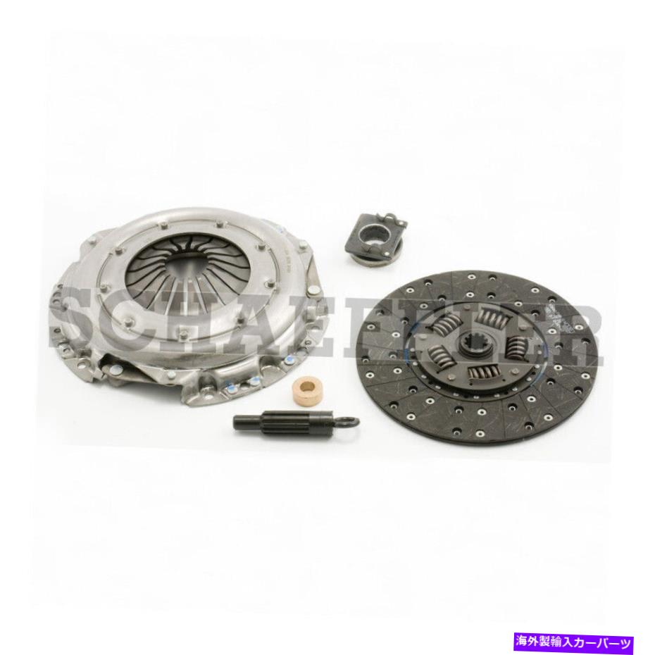 clutch kit LUK 6280723770クラッチキット LuK 6280723770 Clutch Kit