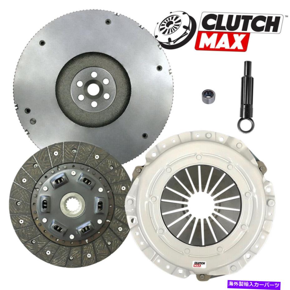 clutch kit 1991-1993のステージ1クラッチキット＆フライホイールジープチェロキーコメンチラングラー2.5L STAGE 1 CLUTCH KIT & FLYWHEEL for 1991-1993 JEEP CHEROKEE COMANCHE WRANGLER 2.5L