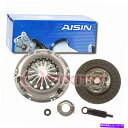clutch kit 1988-1995のアイシンクラッチキットトヨタピックアップ3.0L V6マニュアルトランスミッションDW AISIN Clutch Kit for 1988-1995 Toyota Pickup 3.0L V6 Manual Transmission dw