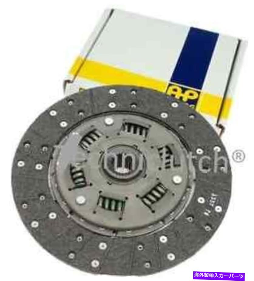 clutch kit 23ץ饤240mm AP˥ååưץ졼ȥСV8 23 SPLINES 240MM AP ORGANIC CLUTCH DRIVEN PLATE ROVER V8