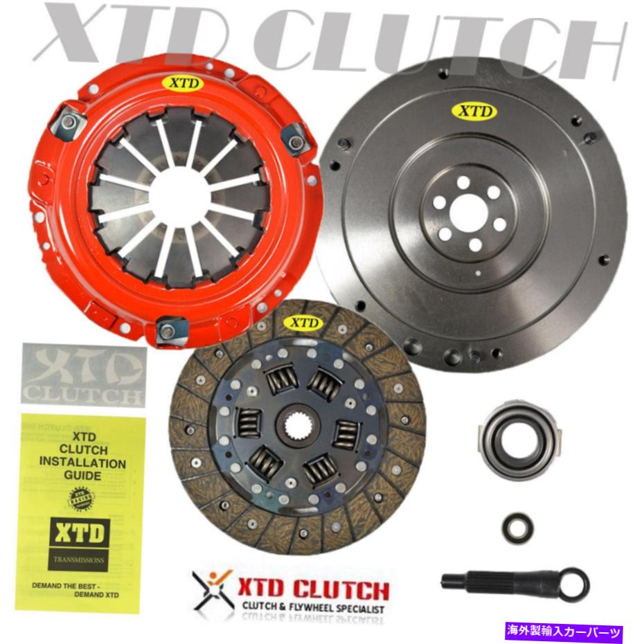 clutch kit AMCơ1åHDե饤ۥ륭å1986-1995 Samurai 1989 Sidekick 1.3L AMC STAGE 1 CLUTCH &HD FLYWHEEL KIT 1986-1995 SAMURAI 1989 SIDEKICK 1.3L