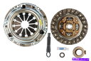 clutch kit Exedy 92-05ホンダシビックステージ1 1つのクラッチキット1.5L 1.6L 1.7L SOHC D15 D16 D17 EXEDY 92-05 HONDA CIVIC STAGE 1 ONE CLUTCH KIT 1.5L 1.6L 1.7L SOHC D15 D16 D17(2)