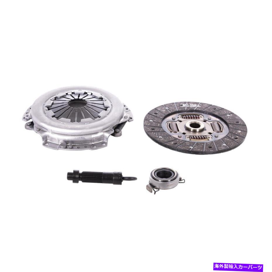 clutch kit 新しいOEMクラッチキットはトヨタMR2 SPYDER 2000-05ポンティアックバイブ2003-08 52125203に適合します NEW OEM CLUTCH KIT FITS TOYOTA MR2 SPYDER 2000-05 PONTIAC VIBE 2003-08 52125203