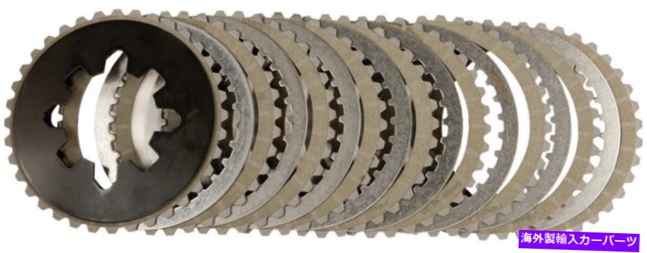 clutch kit Energy One BTX-11ѥեޥ󥹥ȥץ졼ȥååȡӥåĥ90-97XL 91-up Energy One BTX-11 Performance Extra Plate Clutch Kit, Big Twin 90-97, XL 91-up