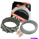 clutch kit オフロード用のダートディガークラッチキットカーボン繊維摩擦プレート303-70-20061 Dirt Digger Clutch Kits...