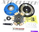 clutch kit AMCステージ4エクストリームクラッチ&フライホイールキット94-01インテグラ99-00シビックSI *2100 AMC STAGE 4 EXTREME CLUTCH & FLYWHEEL KIT 94-01 INTEGRA 99-00 CIVIC Si *2100(2)