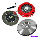 clutch kit XTR HDステージ2クラッチキット ビレットスチールフライホイール350Z 370Z G35 G37 VQ37HR XTR HD STAGE 2 CLUTCH KIT BILLET STEEL FLYWHEEL FOR 350Z 370Z G35 G37 VQ37HR