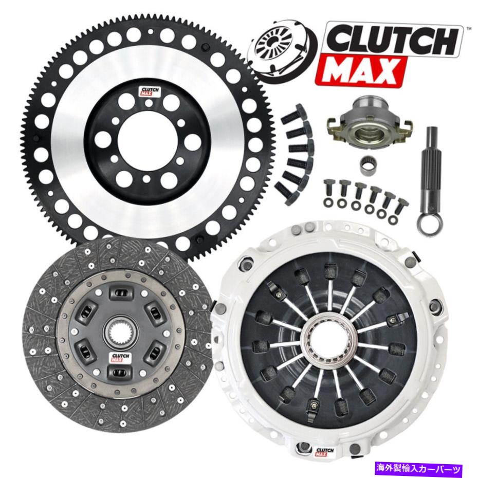 clutch kit 1993年のステージ1クラッチキット＆クロモリーフライホイール1994 1995 Mazda RX-7 FD 13B-WERW STAGE 1 CLUTCH KIT & CHROMOLY FLYWHEEL for 1993 1994 1995 MAZDA RX-7 FD 13B-REW
