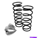 clutch kit Arctic Cat Wildcat Sport 700 15 EPIパフォーマンススポーツユーティリティクラッチキット用 For Arc...