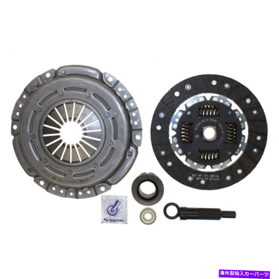 clutch kit ボルボ244 245 740 240 940のSachs Clutch Kit Sachs Clutch Kit For Volvo 244 245 740 240 940