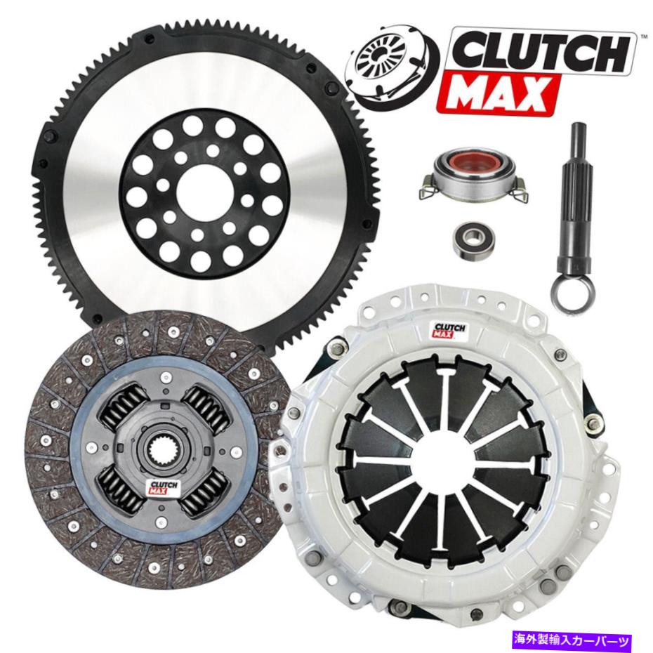 clutch kit ステージ1パフォーマンスクラッチキット + 10.7ポンドのフライホイールロータスエリーゼエクシージ2zzge STAGE 1 PERFORMANCE CLUTCH KIT + 10.7 LBS FLYWHEEL for LOTUS ELISE EXIGE 2ZZGE