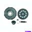 clutch kit ȥ󥹥ߥå󥯥ååȥ֥롼ȥѥ90642 Transmission Clutch Kit Brute Power 90642