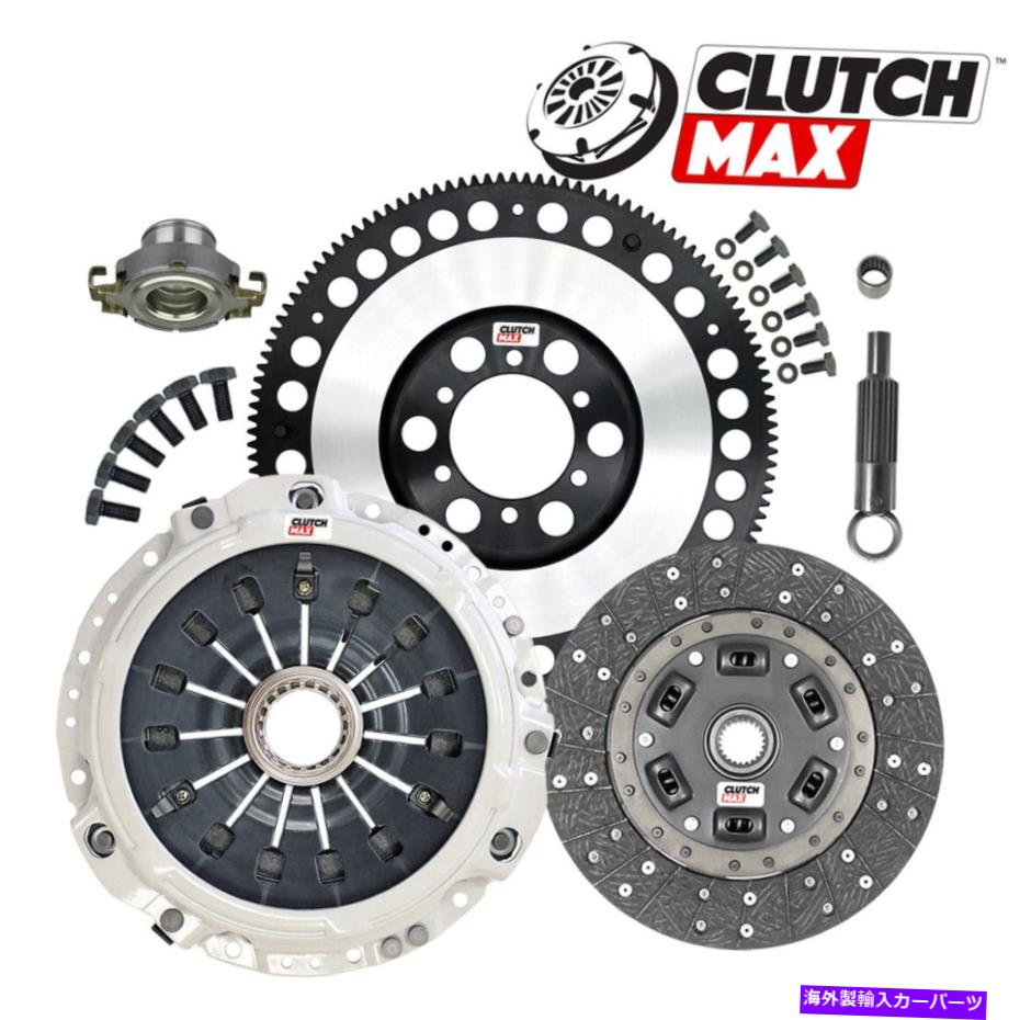 clutch kit OEMタイプクラッチキット＆11 lbプロライトフライホイール1993年から2002年のマツダRX-7 R2ツーリング OEM TYPE CLUTCH KIT & 11 LB PROLITE FLYWHEEL for 1993-2002 MAZDA RX-7 R2 TOURING