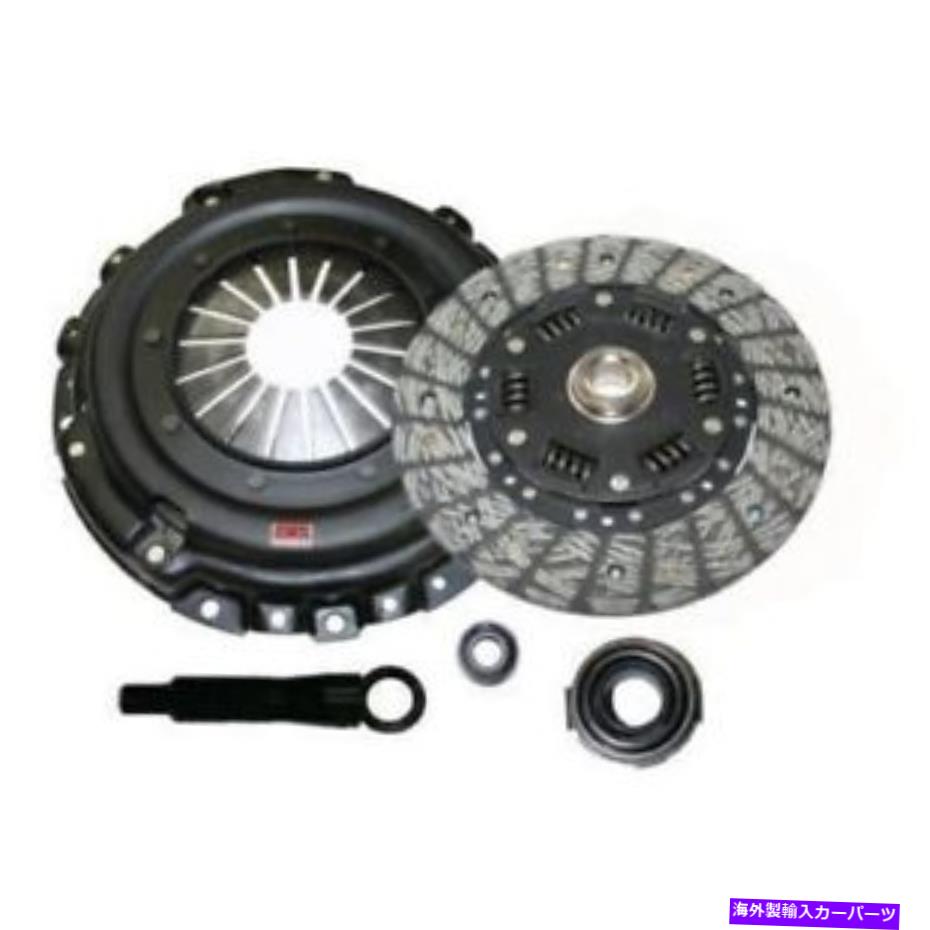 clutch kit ȥ西ѡW58ѤΥڥƥ󥯥å16085ȥå򴹥åå Competition Clutch 16085-STOCK Replacement Clutch Kit For Toyota Supra W58