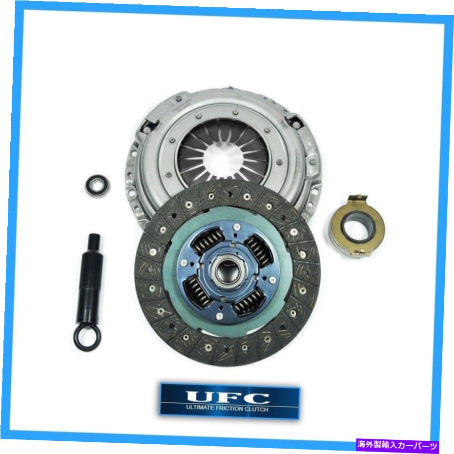 clutch kit UFCレーシングクラッチキット +スレーブ95-2000レンジャーB2300 B2500 B3000 2.3L 2.5L 3.0L UFC RACING CLUTCH KIT + SLAVE 95-2000 RANGER B2300 B2500 B3000 2.3L 2.5L 3.0L