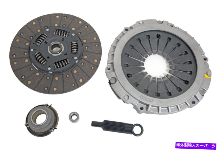 clutch kit Summit Racing Clutch Kit Sum-700830 Summit Racing Clutch Kit SUM-700830