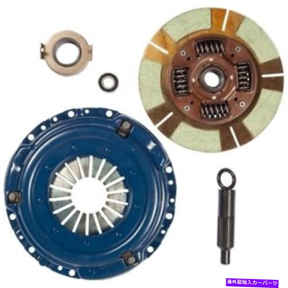 clutch kit 新しいクラッチキットRHINOPAC 08-026SR200 New Clutch Kit Rhinopac 08-026SR200【並行輸入品】