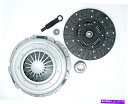 clutch kit トランスミッションクラッチキットディーゼル、標準キャブピックアッププラチナドライブライン07-026 Transmission Clutc...