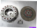 clutch kit Nors Jeep CJ 1976-1979クラッチ&プレッシャープレートキット5.0L V8エンジンCJ5&CJ7 NORS JEEP CJ 1976-1979 CLUTCH & PRESSURE PLATE KIT 5.0L V8 ENGINE CJ5 & CJ7