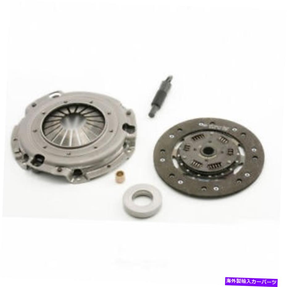 clutch kit IsuzuのClutch Kit Luk 09-018 Clutch Kit LuK 09-018 for Isuzu