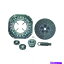 clutch kit ååȥ֥롼ȥѥ90208 New Clutch Kit Brute Power 90208