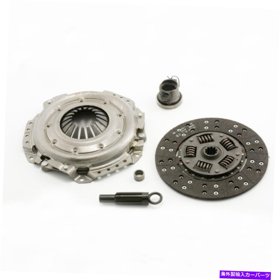 clutch kit トランスミッションクラッチキットLUK 05-901 Transmission Clutch Kit LuK 05-901